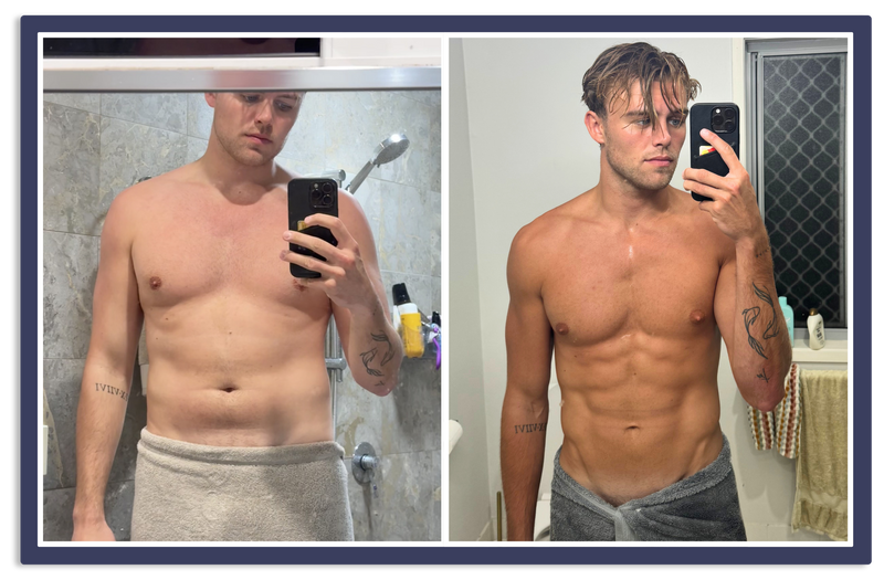 OLIVERS EXACT 4 MONTH FAT-LOSS GUIDE