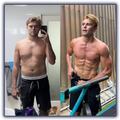 4 MONTH SHRED & BUILD GUIDE